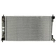 Purchase Top-Quality Radiator by SPECTRA PREMIUM INDUSTRIES - CU2719 pa1