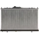 Purchase Top-Quality Radiator by SPECTRA PREMIUM INDUSTRIES - CU2723 pa1