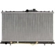Purchase Top-Quality Radiator by SPECTRA PREMIUM INDUSTRIES - CU2723 pa2