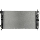 Purchase Top-Quality Radiator by SPECTRA PREMIUM INDUSTRIES - CU2727 pa4