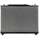 Purchase Top-Quality Radiator by SPECTRA PREMIUM INDUSTRIES - CU2731 pa5