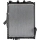 Purchase Top-Quality Radiator by SPECTRA PREMIUM INDUSTRIES - CU2738 pa11