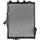 Purchase Top-Quality Radiator by SPECTRA PREMIUM INDUSTRIES - CU2738 pa4