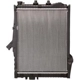 Purchase Top-Quality Radiator by SPECTRA PREMIUM INDUSTRIES - CU2739 pa1