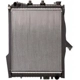 Purchase Top-Quality Radiator by SPECTRA PREMIUM INDUSTRIES - CU2739 pa2