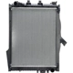 Purchase Top-Quality Radiator by SPECTRA PREMIUM INDUSTRIES - CU2739 pa4