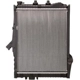 Purchase Top-Quality Radiator by SPECTRA PREMIUM INDUSTRIES - CU2739 pa6