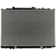 Purchase Top-Quality SPECTRA PREMIUM INDUSTRIES - CU2740 - Radiator pa4