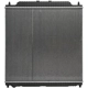 Purchase Top-Quality SPECTRA PREMIUM INDUSTRIES - CU2741 - Radiator pa5