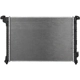 Purchase Top-Quality SPECTRA PREMIUM INDUSTRIES - CU2747 - Radiator pa7
