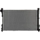 Purchase Top-Quality Radiator by SPECTRA PREMIUM INDUSTRIES - CU2750 pa10