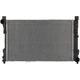 Purchase Top-Quality Radiator by SPECTRA PREMIUM INDUSTRIES - CU2750 pa5