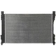 Purchase Top-Quality Radiator by SPECTRA PREMIUM INDUSTRIES - CU2750 pa7