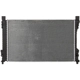 Purchase Top-Quality Radiator by SPECTRA PREMIUM INDUSTRIES - CU2750 pa9