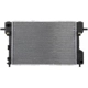 Purchase Top-Quality Radiator by SPECTRA PREMIUM INDUSTRIES - CU2761 pa7