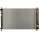 Purchase Top-Quality Radiator by SPECTRA PREMIUM INDUSTRIES - CU2764 pa2