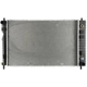 Purchase Top-Quality Radiator by SPECTRA PREMIUM INDUSTRIES - CU2764 pa4