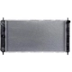 Purchase Top-Quality Radiator by SPECTRA PREMIUM INDUSTRIES - CU2765 pa1