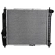 Purchase Top-Quality Radiator by SPECTRA PREMIUM INDUSTRIES - CU2774 pa1