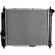Purchase Top-Quality Radiator by SPECTRA PREMIUM INDUSTRIES - CU2774 pa5