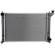 Purchase Top-Quality Radiator by SPECTRA PREMIUM INDUSTRIES - CU2776 pa3