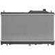 Purchase Top-Quality SPECTRA PREMIUM INDUSTRIES - CU2777 - Radiator pa12