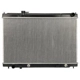 Purchase Top-Quality Radiator by SPECTRA PREMIUM INDUSTRIES - CU2780 pa1