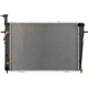 Purchase Top-Quality Radiator by SPECTRA PREMIUM INDUSTRIES - CU2785 pa10
