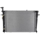Purchase Top-Quality Radiator by SPECTRA PREMIUM INDUSTRIES - CU2785 pa11