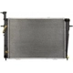 Purchase Top-Quality Radiator by SPECTRA PREMIUM INDUSTRIES - CU2785 pa2