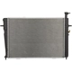 Purchase Top-Quality Radiator by SPECTRA PREMIUM INDUSTRIES - CU2785 pa5