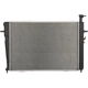 Purchase Top-Quality Radiator by SPECTRA PREMIUM INDUSTRIES - CU2785 pa9