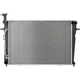 Purchase Top-Quality Radiator by SPECTRA PREMIUM INDUSTRIES - CU2786 pa9