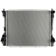 Purchase Top-Quality SPECTRA PREMIUM INDUSTRIES - CU2789 - Radiator pa4