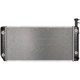 Purchase Top-Quality SPECTRA PREMIUM INDUSTRIES - CU2791 - Radiator pa7