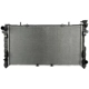 Purchase Top-Quality SPECTRA PREMIUM INDUSTRIES - CU2795 - Radiator pa6