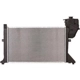 Purchase Top-Quality Radiator by SPECTRA PREMIUM INDUSTRIES - CU2796 pa1