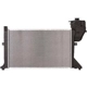 Purchase Top-Quality Radiator by SPECTRA PREMIUM INDUSTRIES - CU2796 pa6