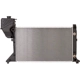 Purchase Top-Quality Radiator by SPECTRA PREMIUM INDUSTRIES - CU2796 pa8