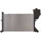 Purchase Top-Quality Radiator by SPECTRA PREMIUM INDUSTRIES - CU2796 pa9