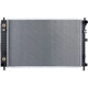 Purchase Top-Quality SPECTRA PREMIUM INDUSTRIES - CU2799 - Radiator pa13