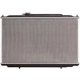Purchase Top-Quality Radiator by SPECTRA PREMIUM INDUSTRIES - CU2806 pa1