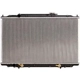 Purchase Top-Quality Radiator by SPECTRA PREMIUM INDUSTRIES - CU2806 pa2