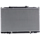Purchase Top-Quality Radiator by SPECTRA PREMIUM INDUSTRIES - CU2806 pa6