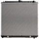 Purchase Top-Quality SPECTRA PREMIUM INDUSTRIES - CU2807 - Radiator pa10