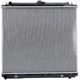 Purchase Top-Quality Radiator by SPECTRA PREMIUM INDUSTRIES - CU2808 pa1