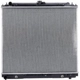 Purchase Top-Quality Radiator by SPECTRA PREMIUM INDUSTRIES - CU2808 pa7