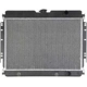 Purchase Top-Quality Radiator by SPECTRA PREMIUM INDUSTRIES - CU281 pa2