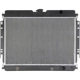 Purchase Top-Quality Radiator by SPECTRA PREMIUM INDUSTRIES - CU281 pa7
