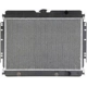 Purchase Top-Quality Radiator by SPECTRA PREMIUM INDUSTRIES - CU281 pa8